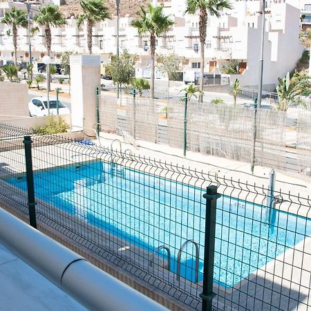 Casa Elena - Cabo De Gata Leilighet Carboneras Eksteriør bilde
