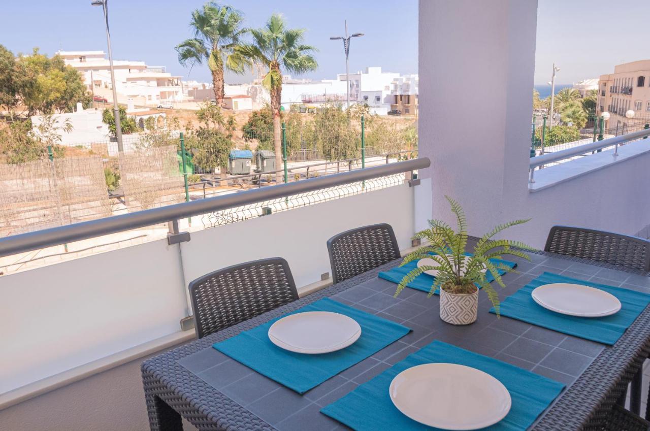 Casa Elena - Cabo De Gata Leilighet Carboneras Eksteriør bilde