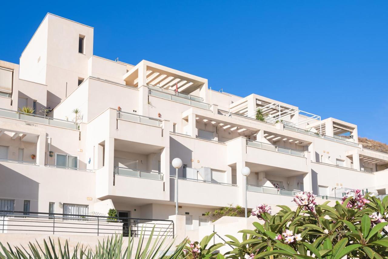 Casa Elena - Cabo De Gata Leilighet Carboneras Eksteriør bilde
