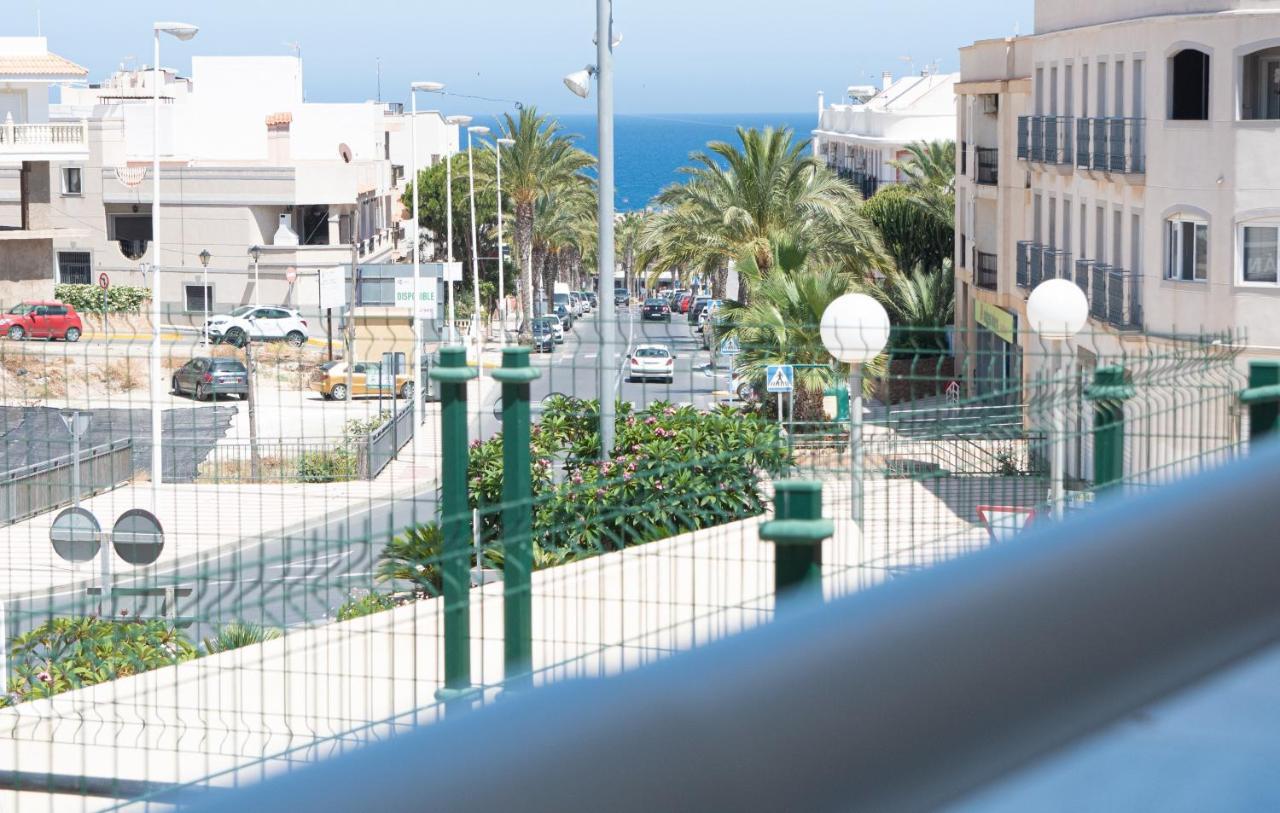 Casa Elena - Cabo De Gata Leilighet Carboneras Eksteriør bilde